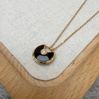 Cartier Rose gold Necklace