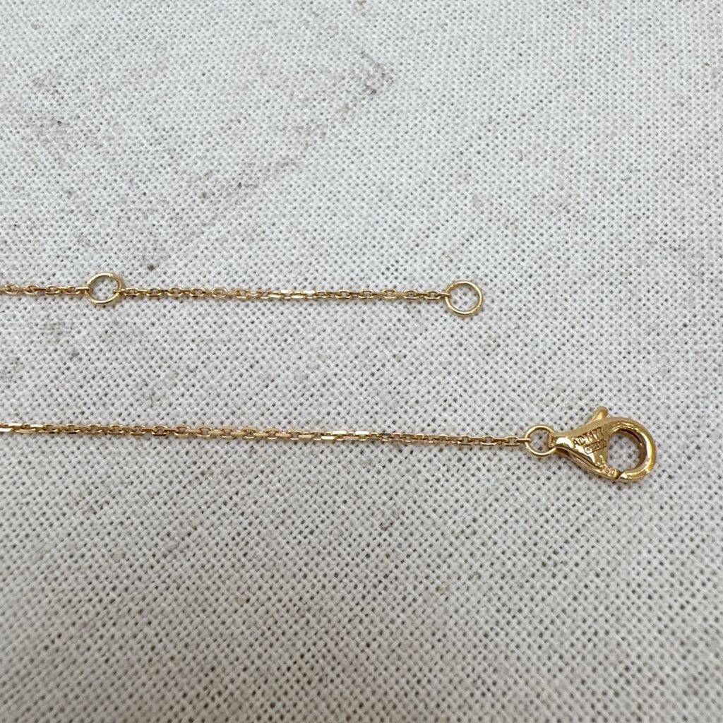 Cartier Rose gold Necklace