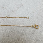Cartier Rose gold Necklace