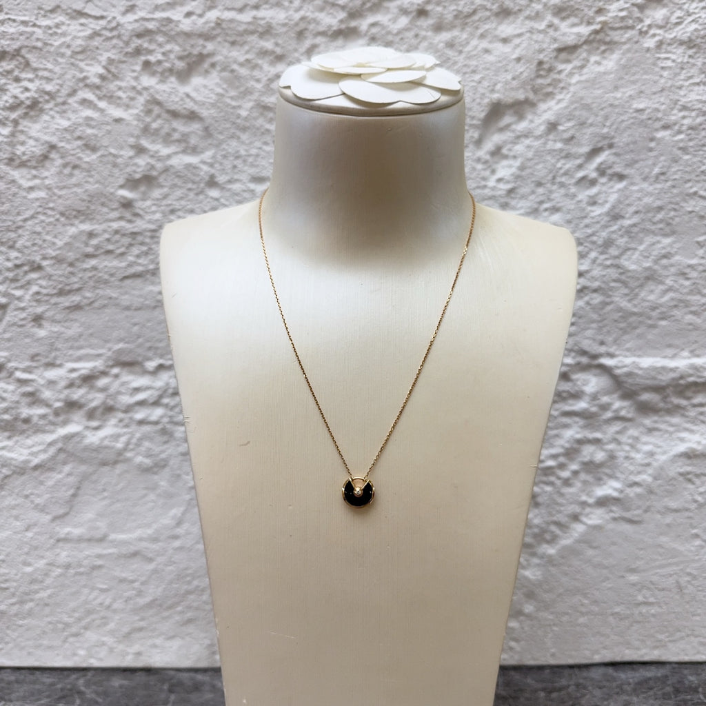 Cartier Rose gold Necklace