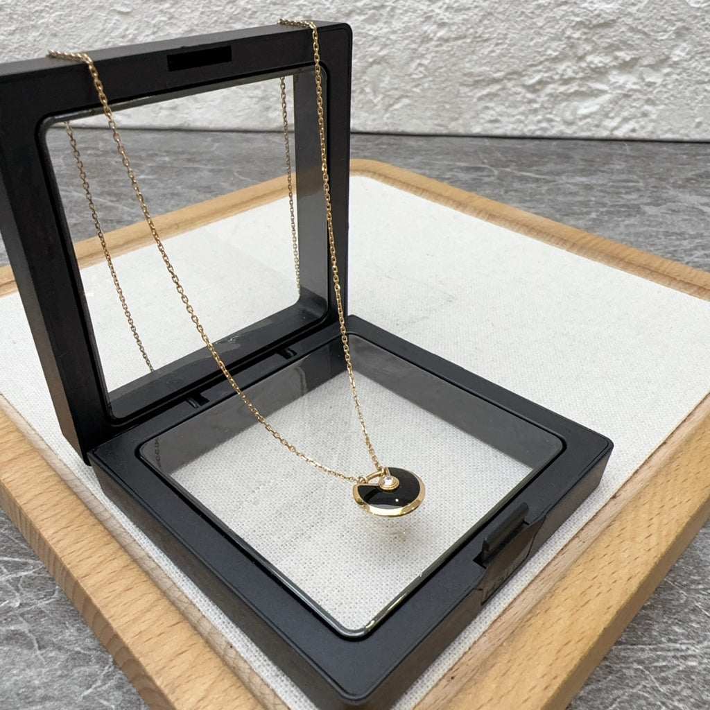 Cartier Rose gold Necklace