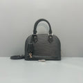 Louis Vuitton Black