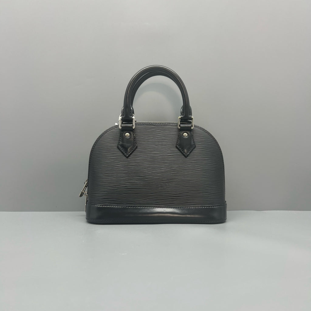 Louis Vuitton Black