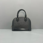 Louis Vuitton Black