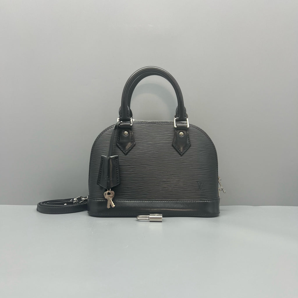 Louis Vuitton Black