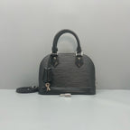 Louis Vuitton Black