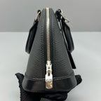 Louis Vuitton Black