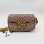 Gucci Crossbody
