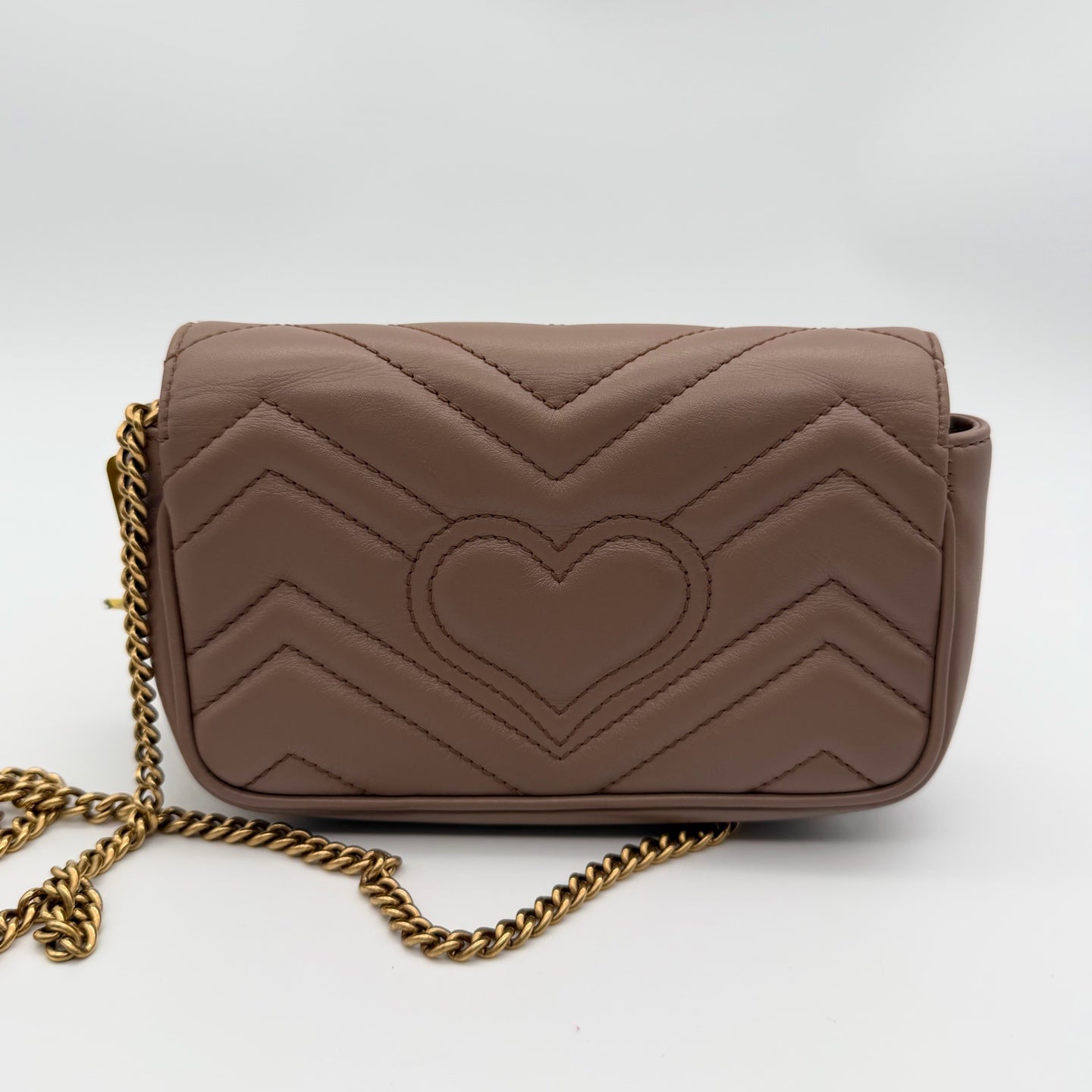 Gucci Crossbody