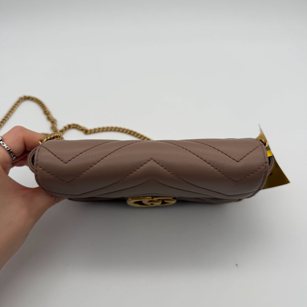 Gucci Crossbody