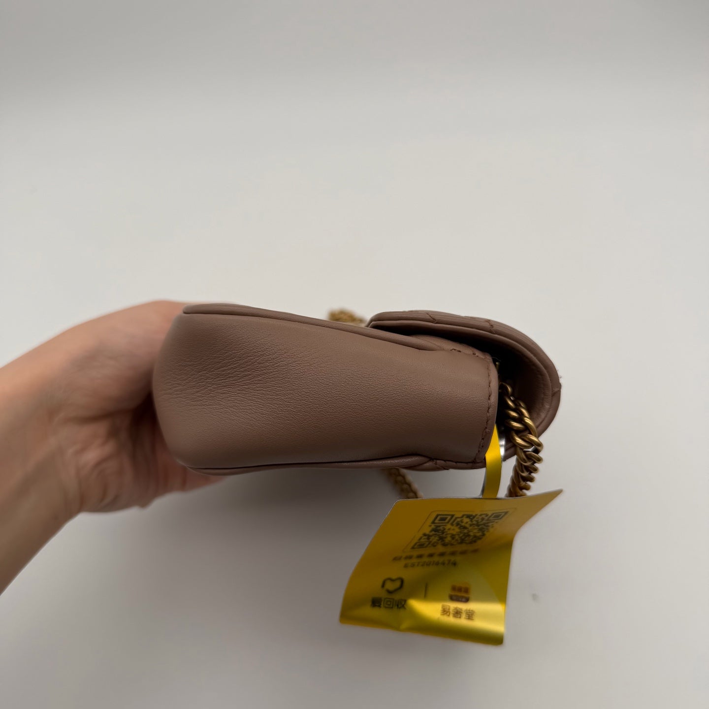 Gucci Crossbody