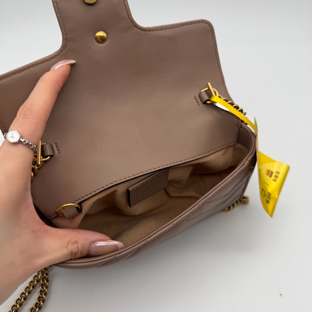 Gucci Crossbody