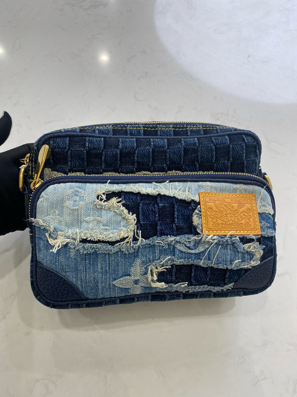 Louis Vuitton Shoulder Bag