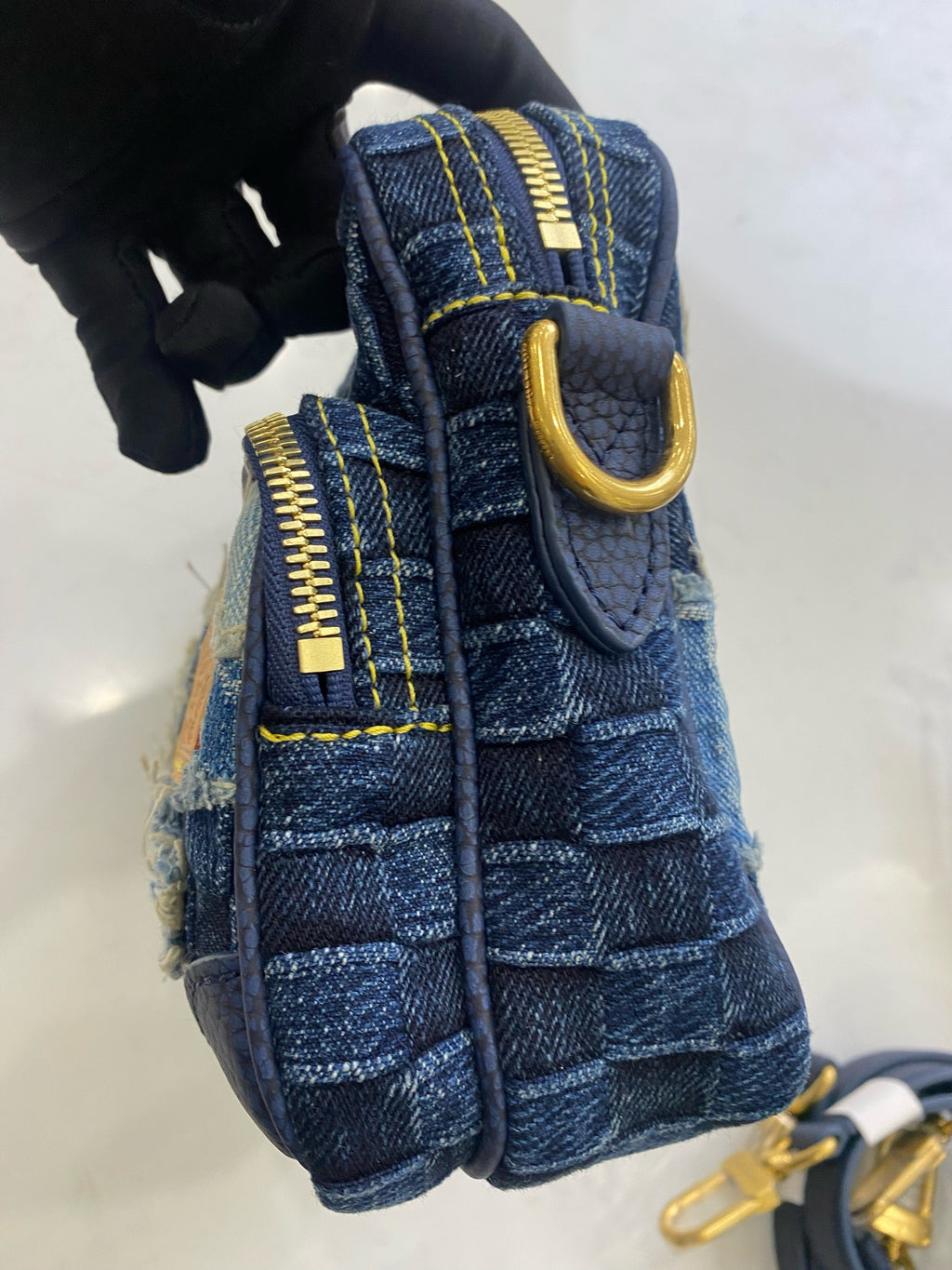 Louis Vuitton Shoulder Bag