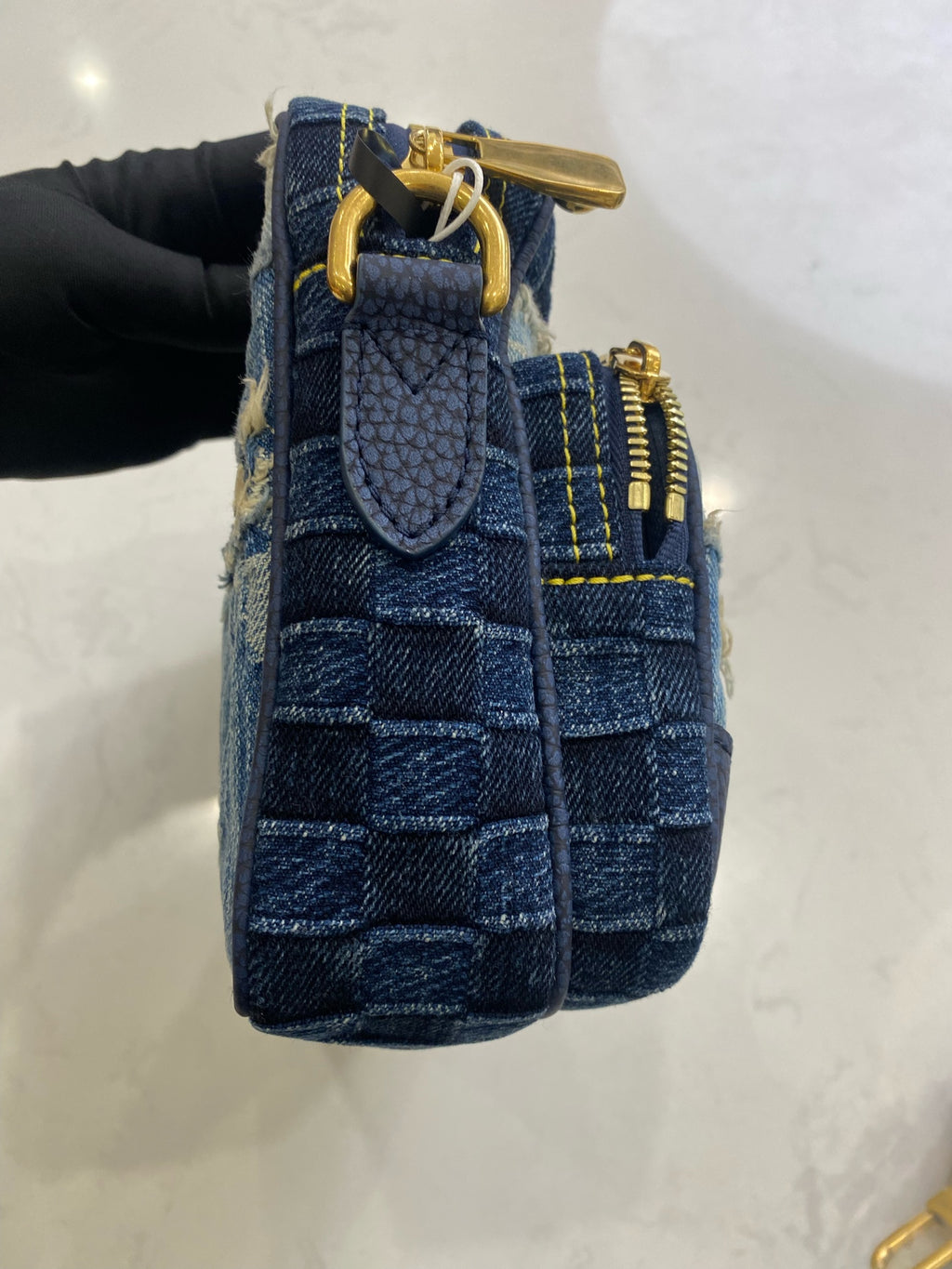 Louis Vuitton Shoulder Bag