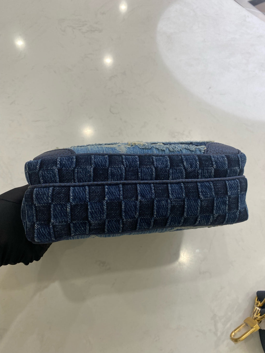 Louis Vuitton Shoulder Bag
