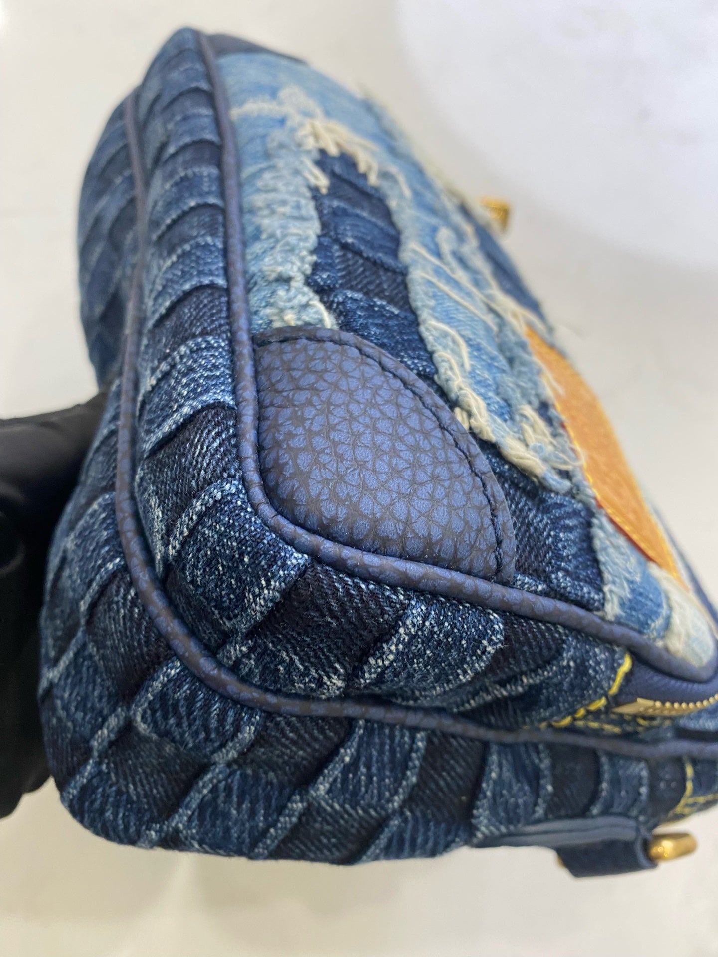 Louis Vuitton Shoulder Bag