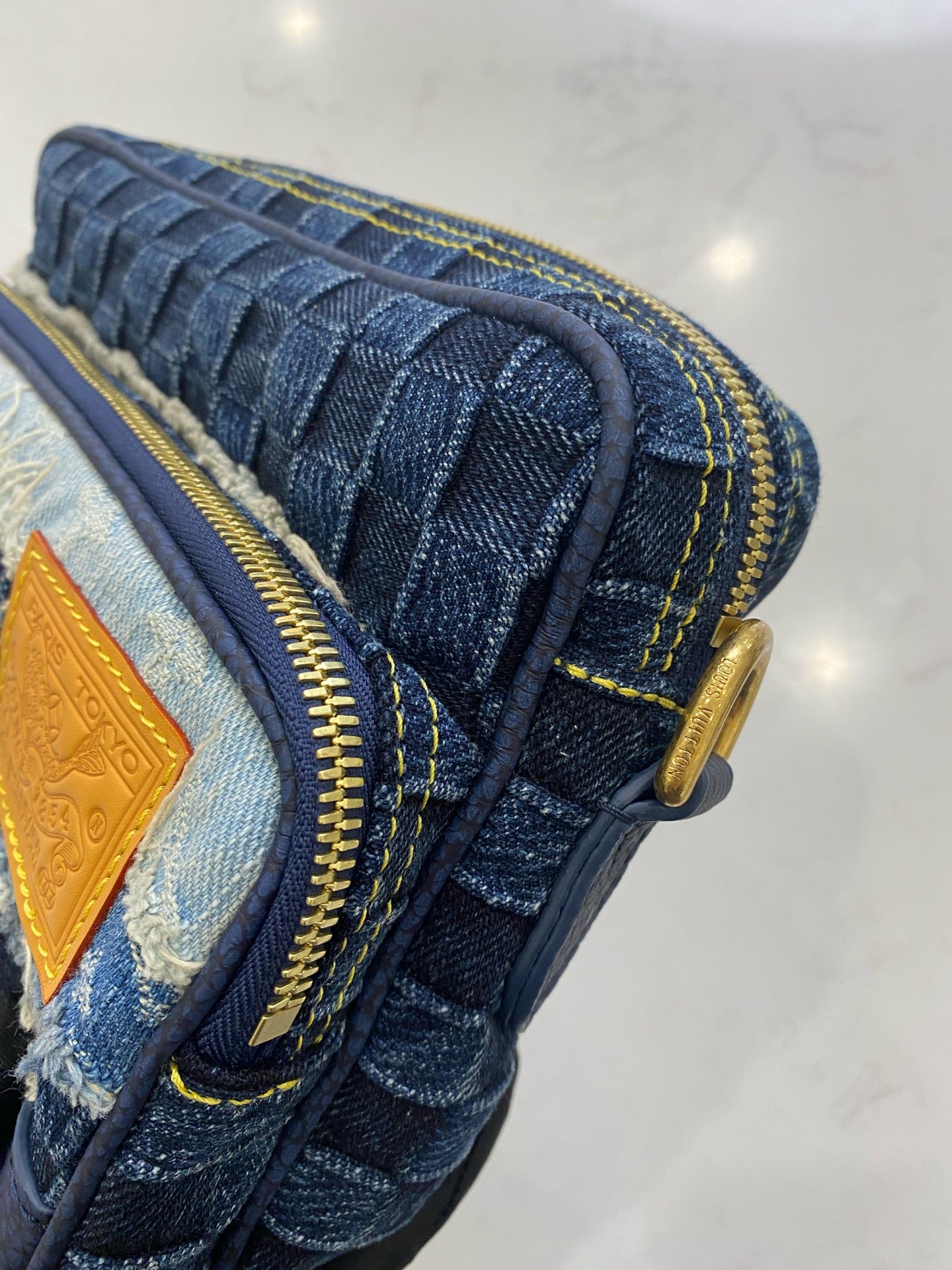 Louis Vuitton Shoulder Bag