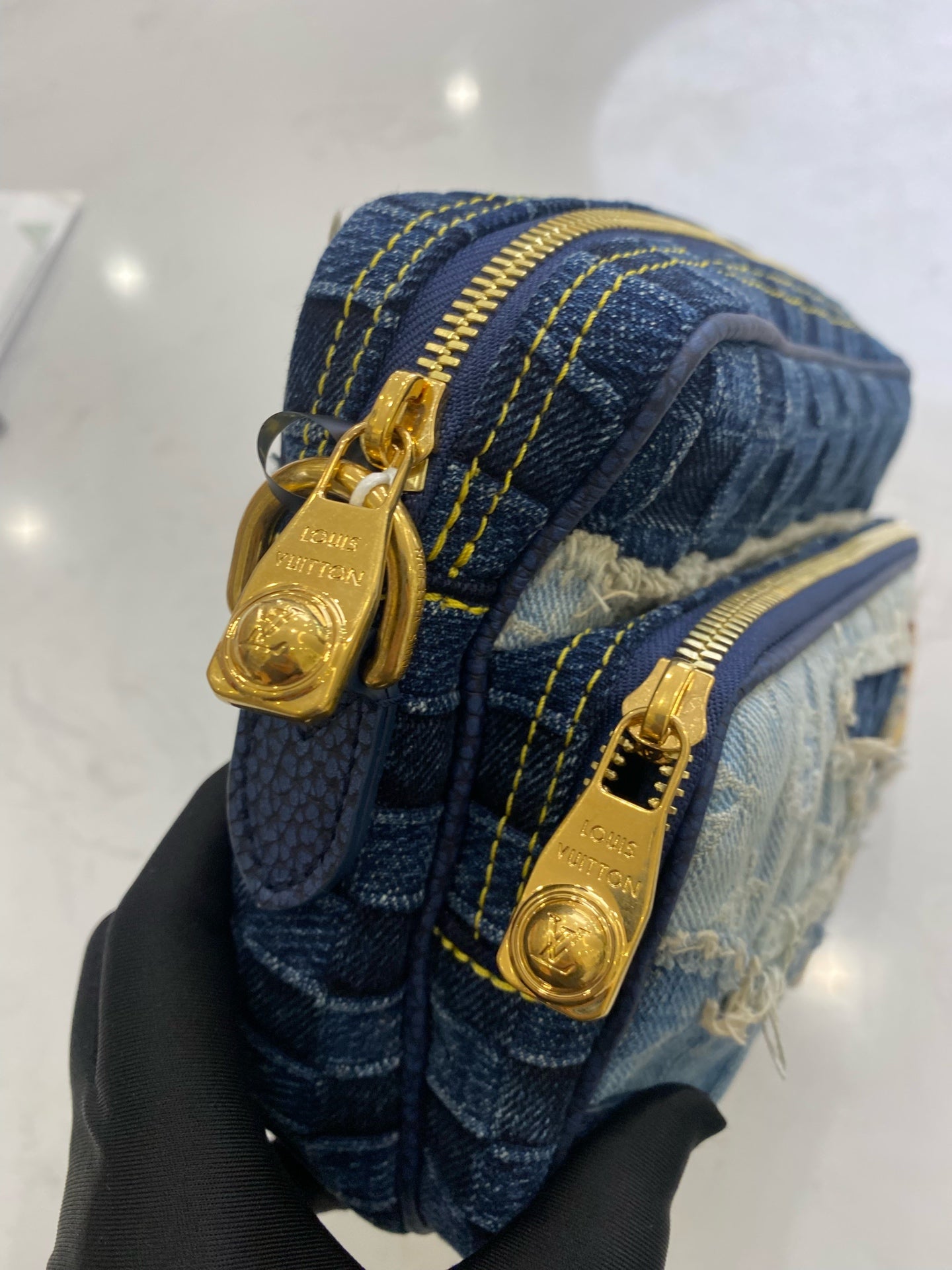 Louis Vuitton Shoulder Bag