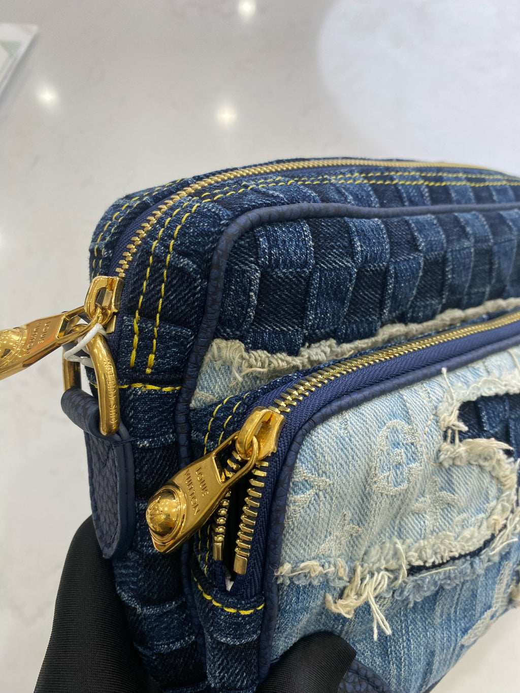 Louis Vuitton Shoulder Bag