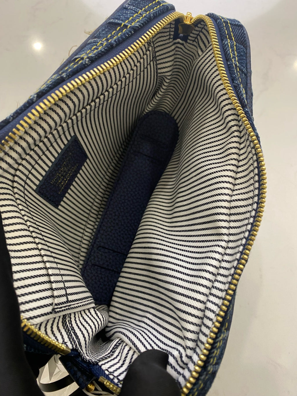 Louis Vuitton Shoulder Bag