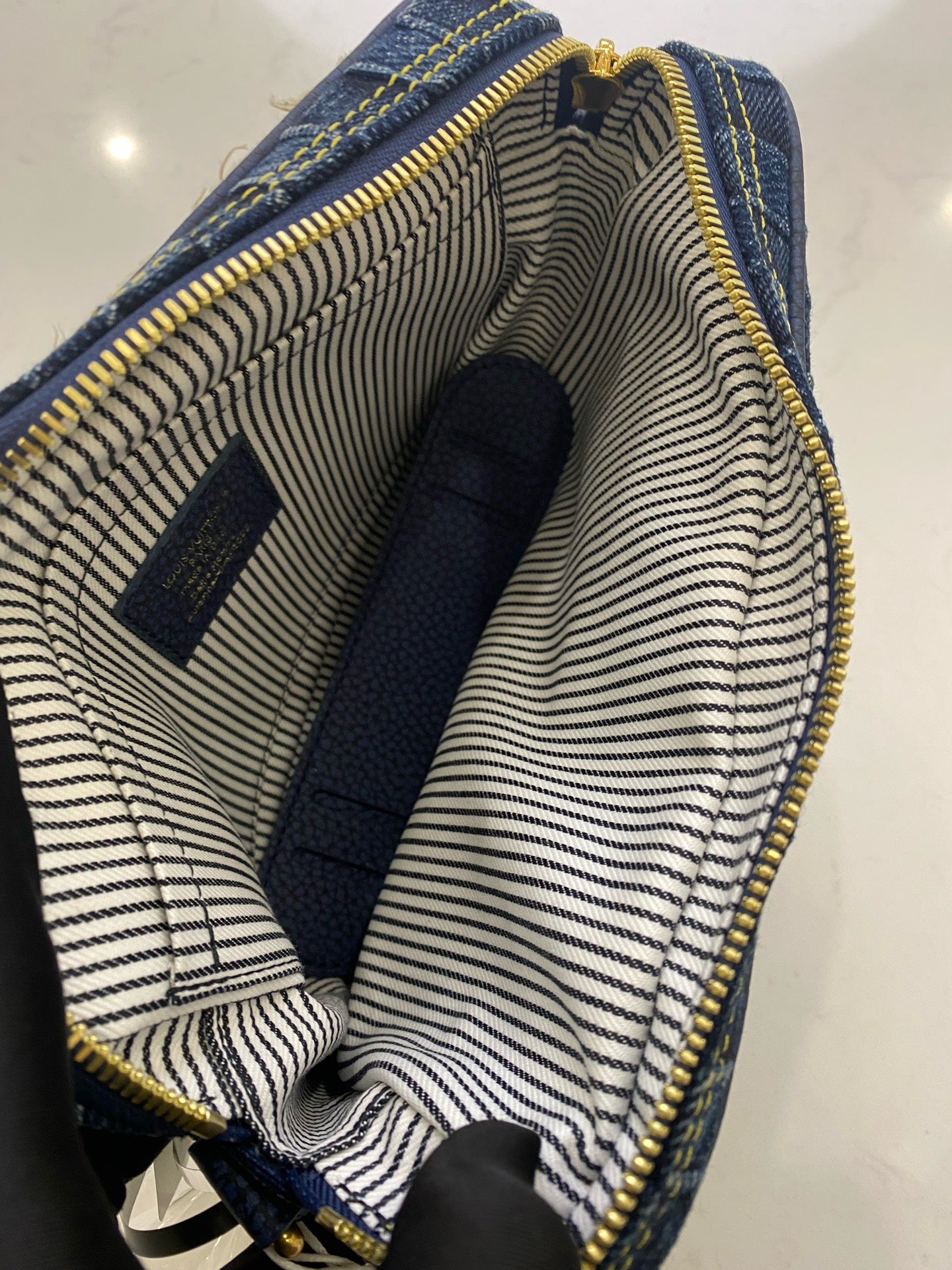 Louis Vuitton Shoulder Bag