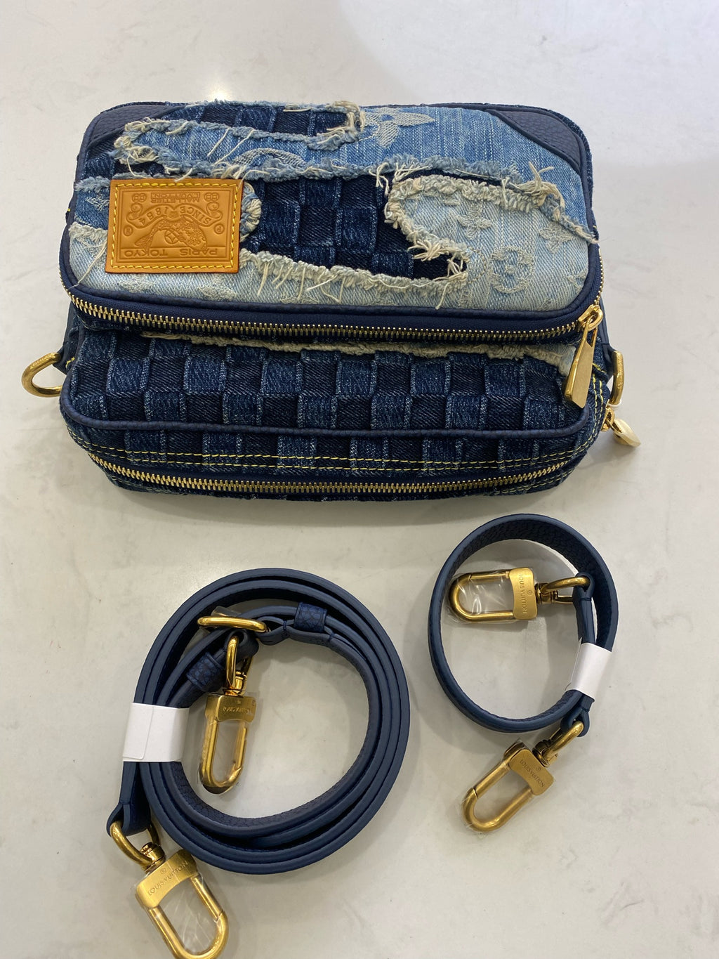 Louis Vuitton Shoulder Bag
