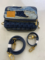 Louis Vuitton Shoulder Bag