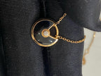 Cartier Rose gold Necklace