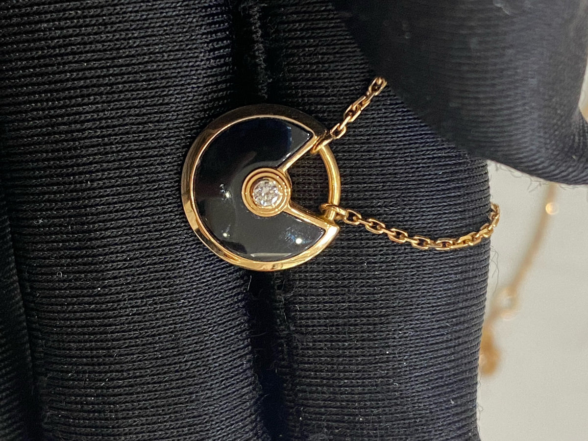 Cartier Rose gold Necklace