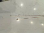 Cartier Rose gold Necklace