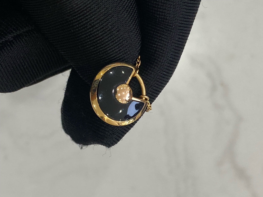Cartier Rose gold Necklace