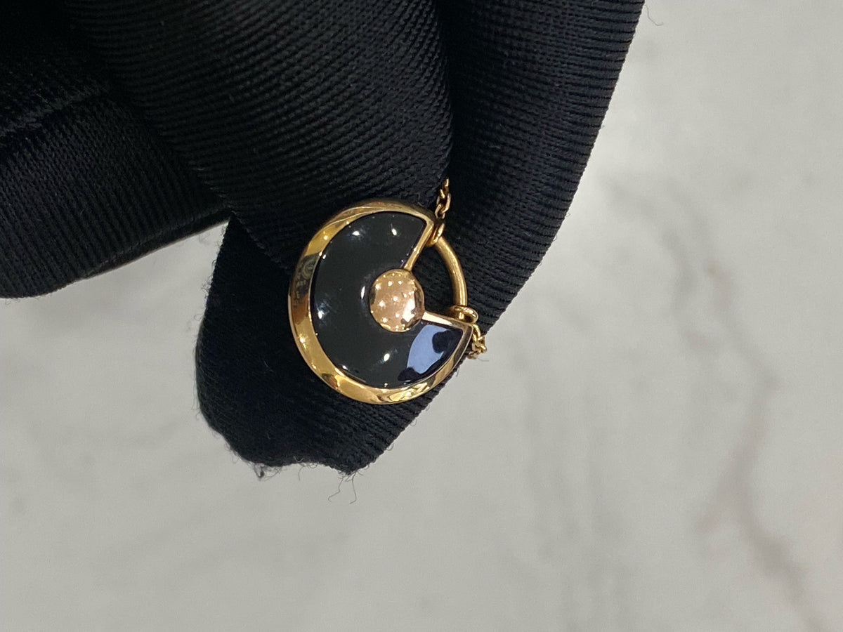 Cartier Rose gold Necklace