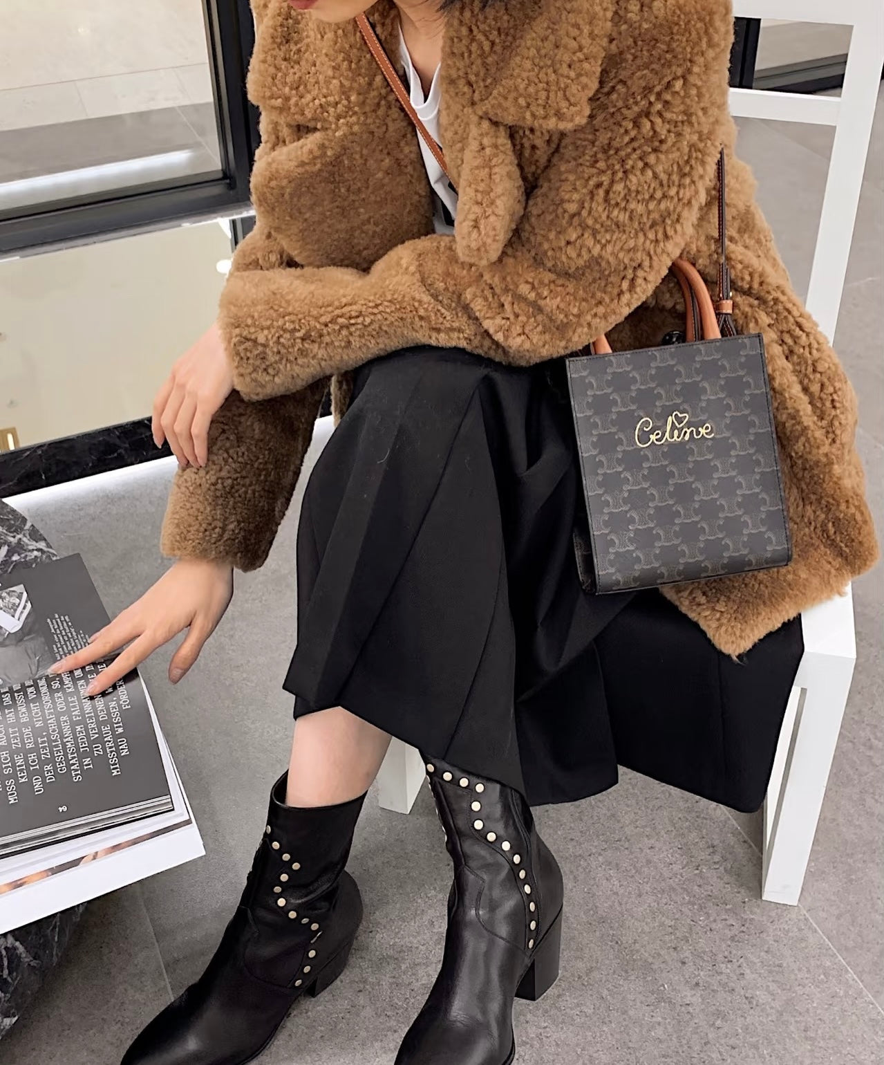 Celine