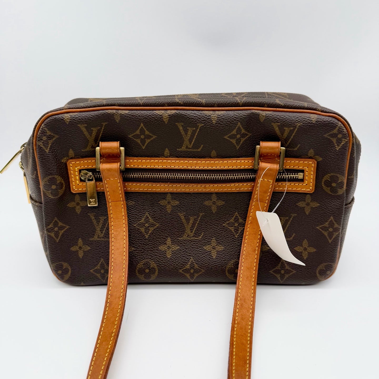 Louis Vuitton Canvas Crossbody