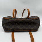 Louis Vuitton Canvas Crossbody