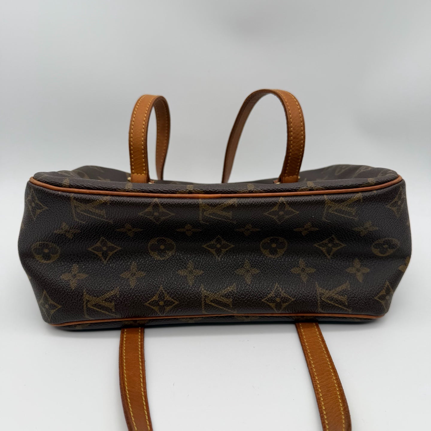 Louis Vuitton Canvas Crossbody