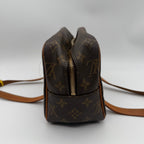 Louis Vuitton Canvas Crossbody