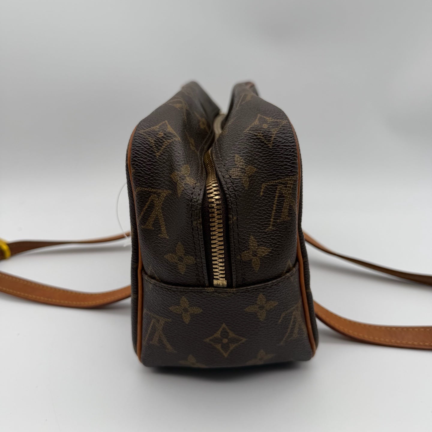 Louis Vuitton Canvas Crossbody