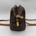 Louis Vuitton Canvas Crossbody