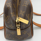 Louis Vuitton Canvas Crossbody