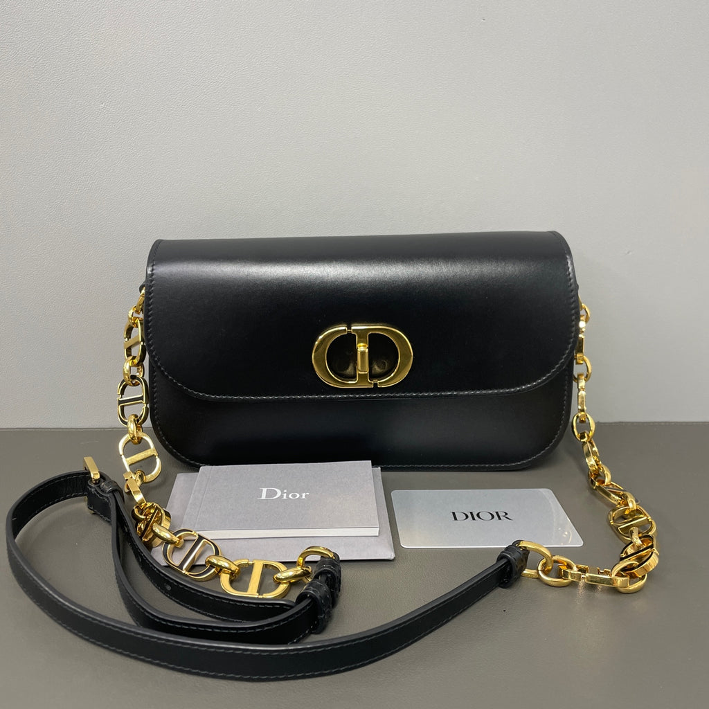 Dior Black Crossbody