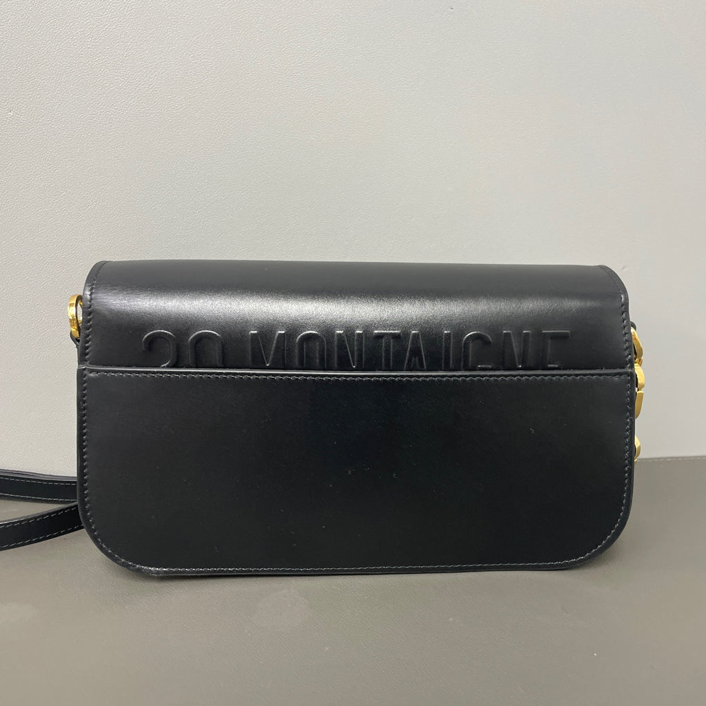 Dior Black Crossbody