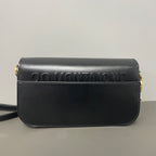 Dior Black Crossbody
