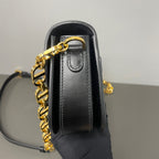 Dior Black Crossbody