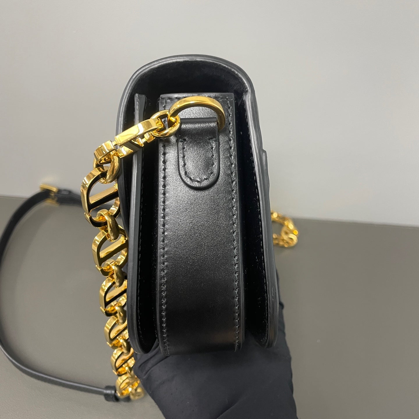 Dior Black Crossbody