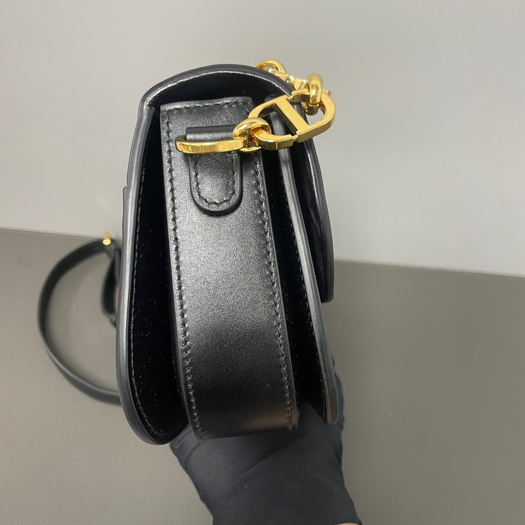 Dior Black Crossbody