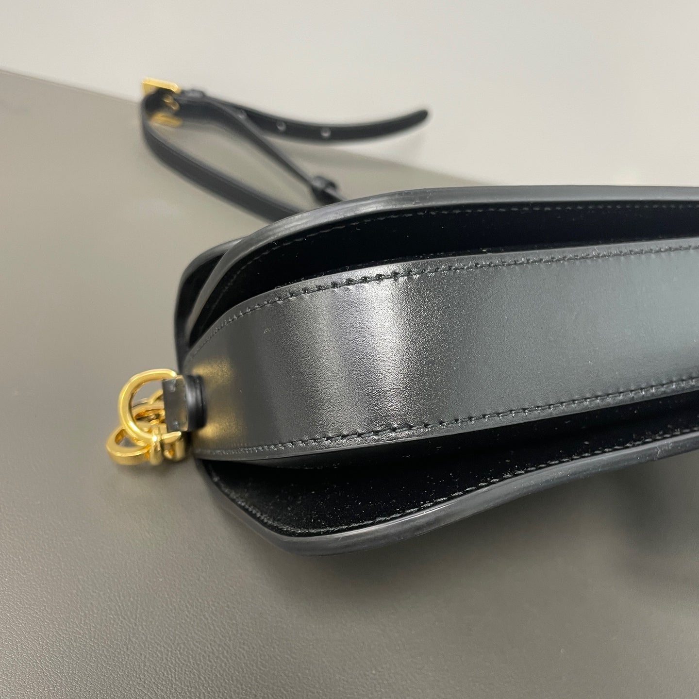 Dior Black Crossbody