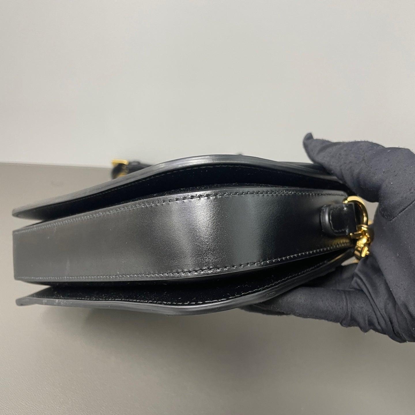 Dior Black Crossbody