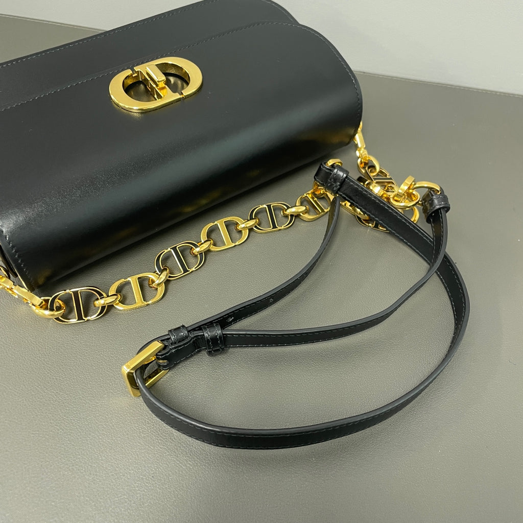 Dior Black Crossbody